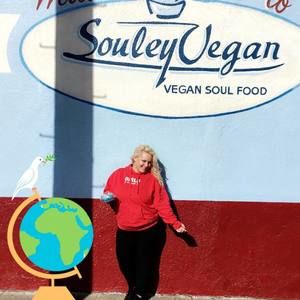 Meet your Posher, Amy